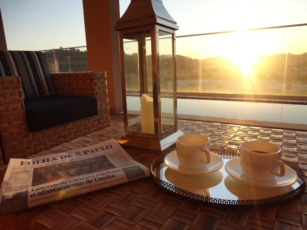 Hotel Amantykir Itajubá Zewnętrze zdjęcie