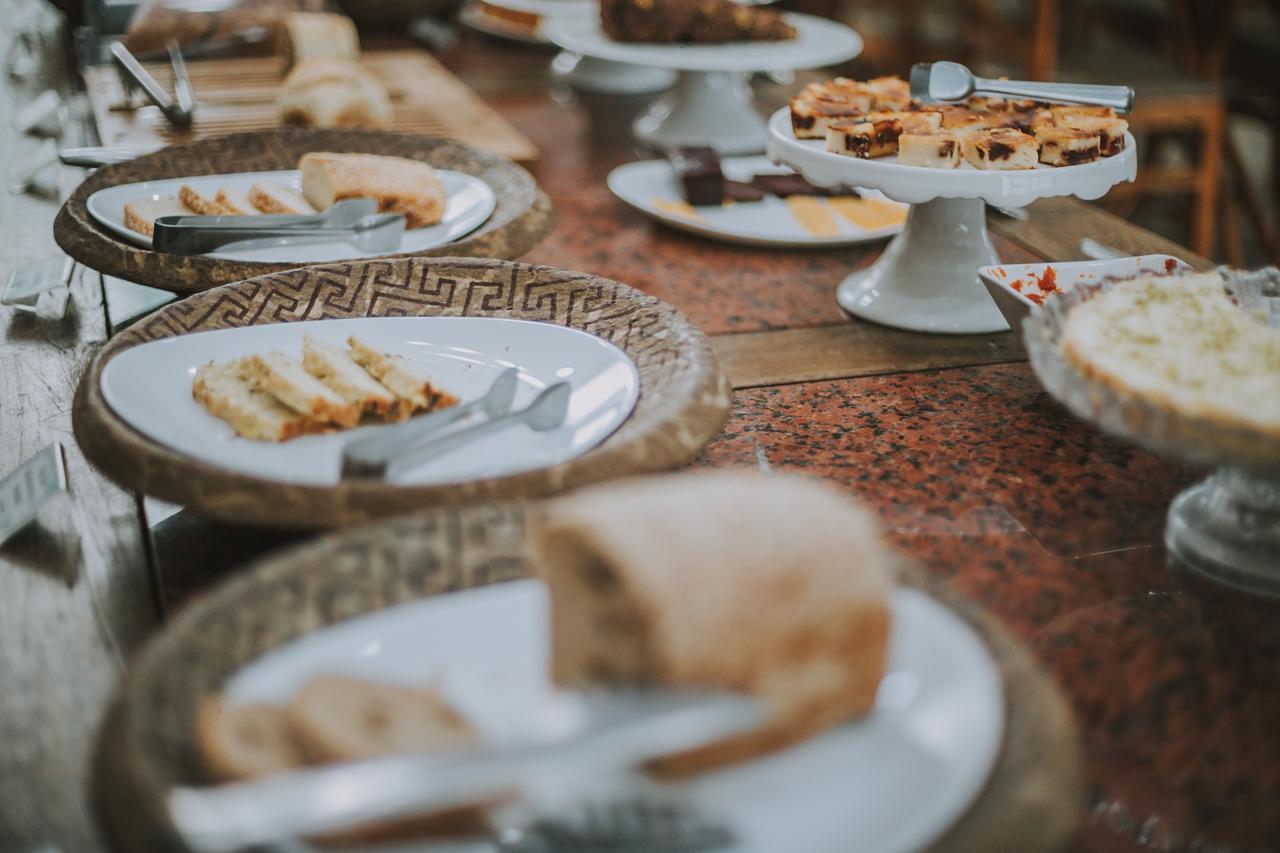 Hotel Amantykir Itajubá Zewnętrze zdjęcie